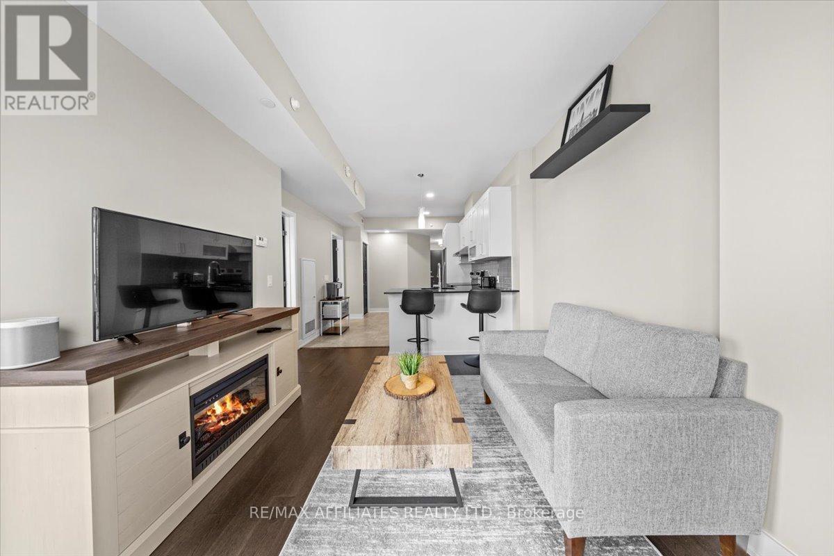 407 - 200 Inlet Private, Ottawa, Ontario  K4A 5H3 - Photo 16 - X12436928