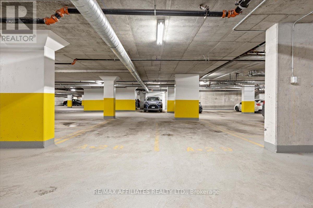 407 - 200 Inlet Private, Ottawa, Ontario  K4A 5H3 - Photo 27 - X12436928