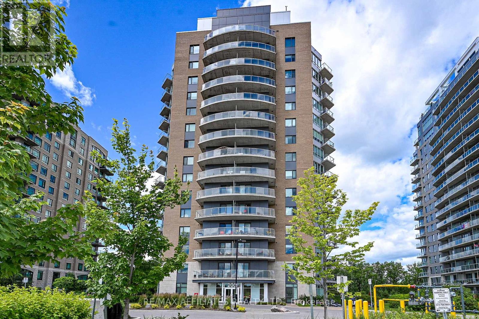 407 - 200 Inlet Private, Ottawa, Ontario  K4A 5H3 - Photo 36 - X12436928