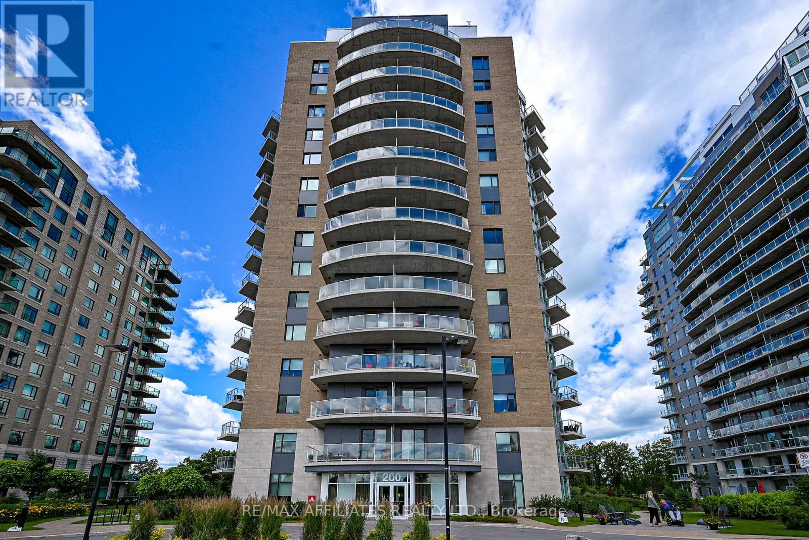 407 - 200 Inlet Private, Ottawa, Ontario  K4A 5H3 - Photo 37 - X12436928