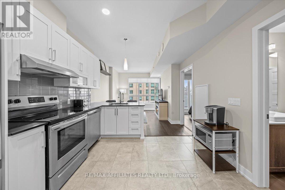 407 - 200 Inlet Private, Ottawa, Ontario  K4A 5H3 - Photo 5 - X12436928