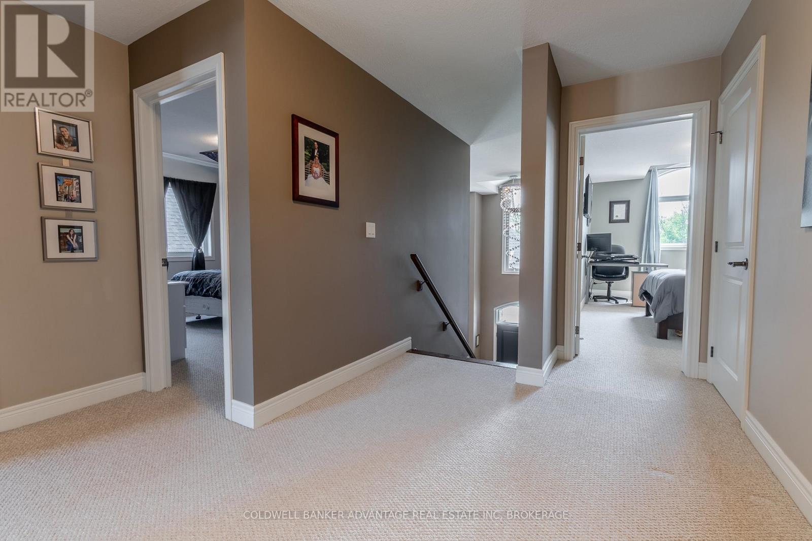 135 Forest Ridge Court, Welland (West Welland), Ontario  L3C 0C2 - Photo 20 - X12436777