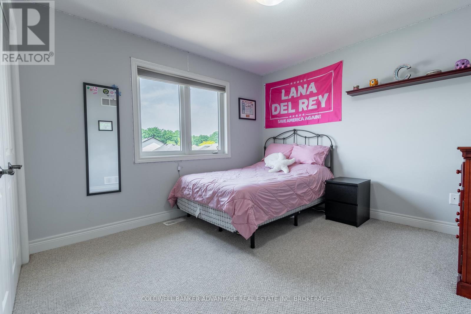 135 Forest Ridge Court, Welland (West Welland), Ontario  L3C 0C2 - Photo 23 - X12436777