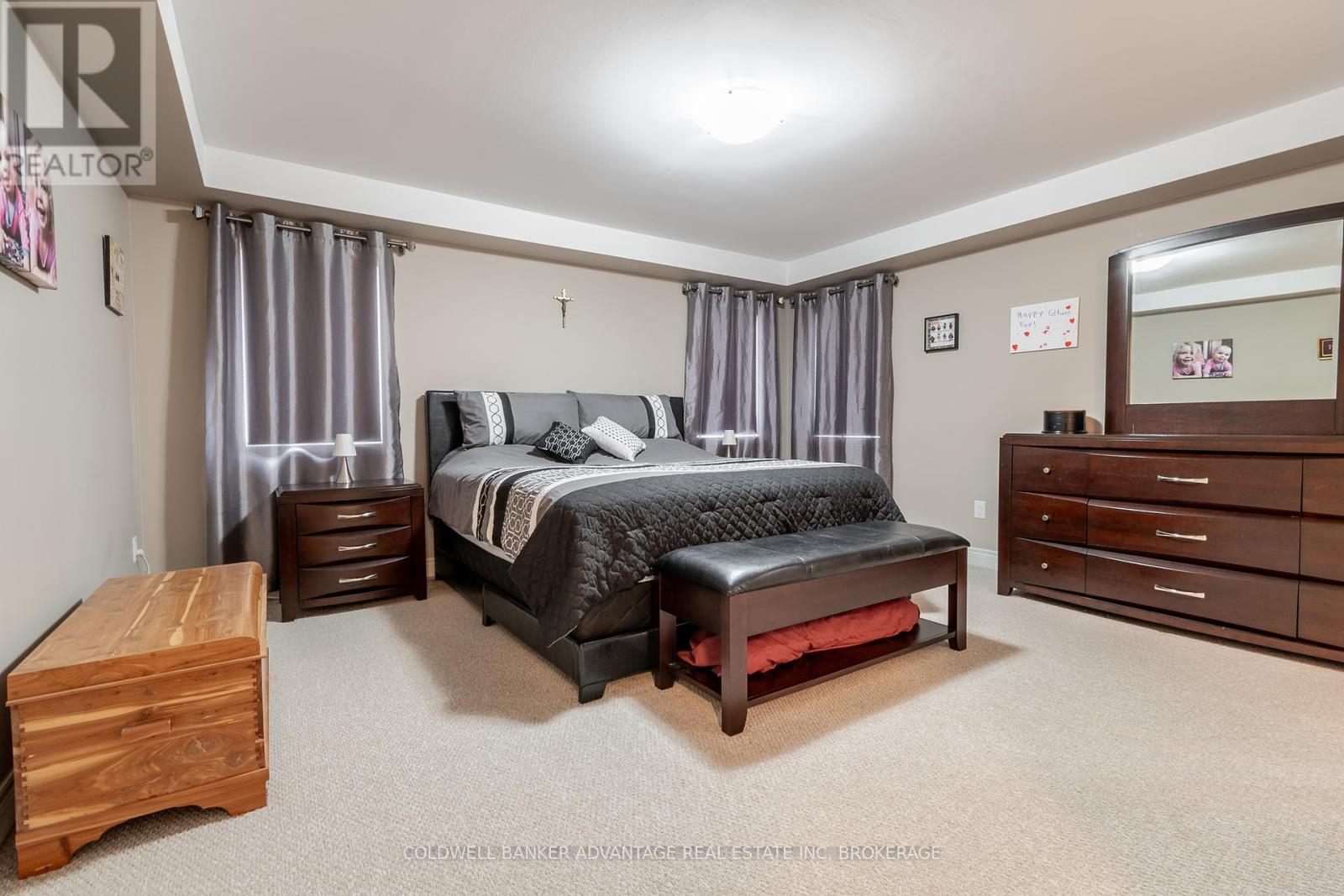 135 Forest Ridge Court, Welland (West Welland), Ontario  L3C 0C2 - Photo 25 - X12436777