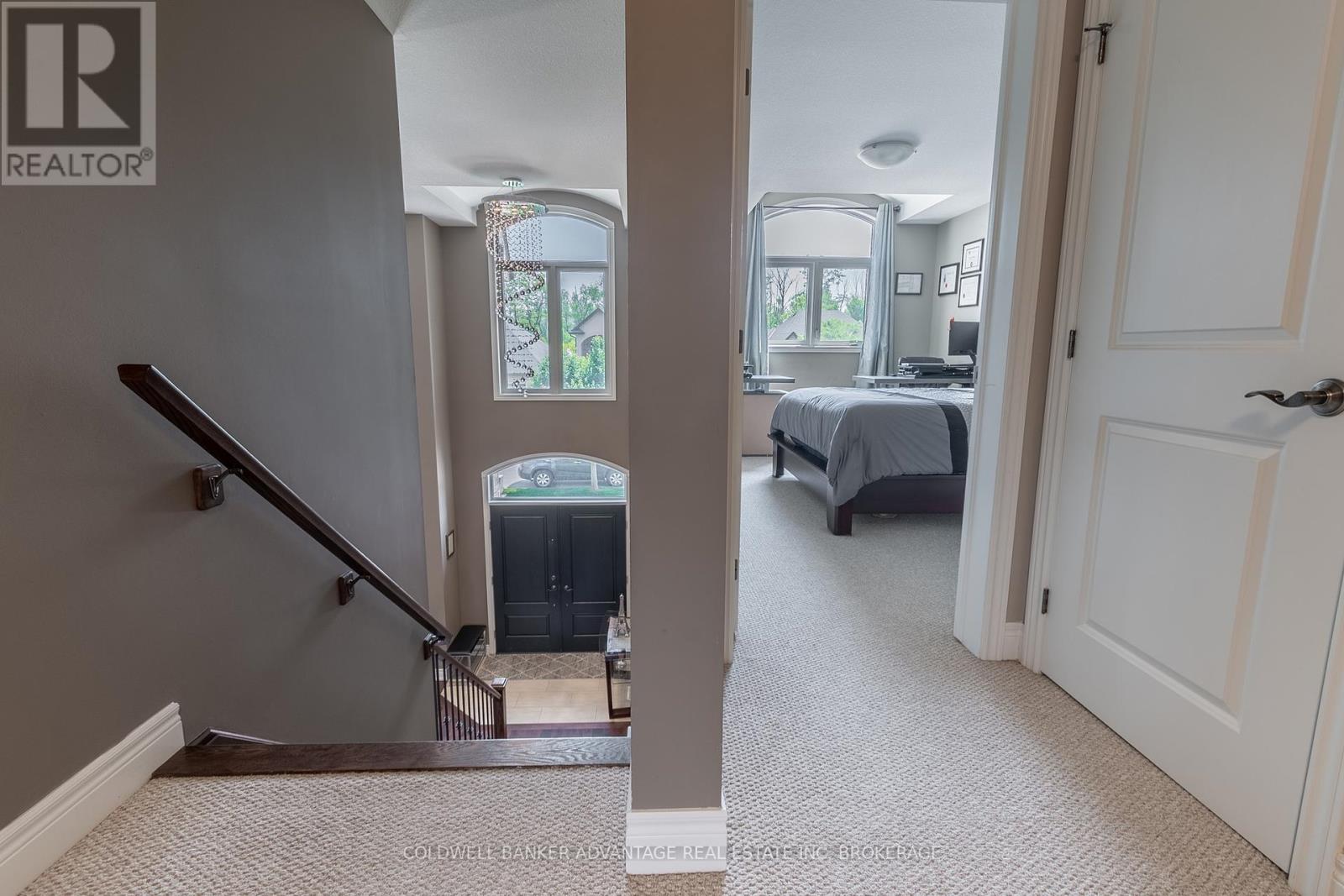 135 Forest Ridge Court, Welland (West Welland), Ontario  L3C 0C2 - Photo 29 - X12436777