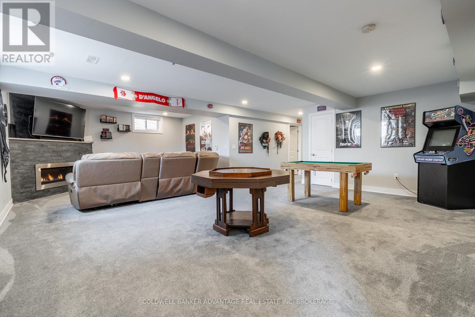 135 Forest Ridge Court, Welland (West Welland), Ontario  L3C 0C2 - Photo 30 - X12436777