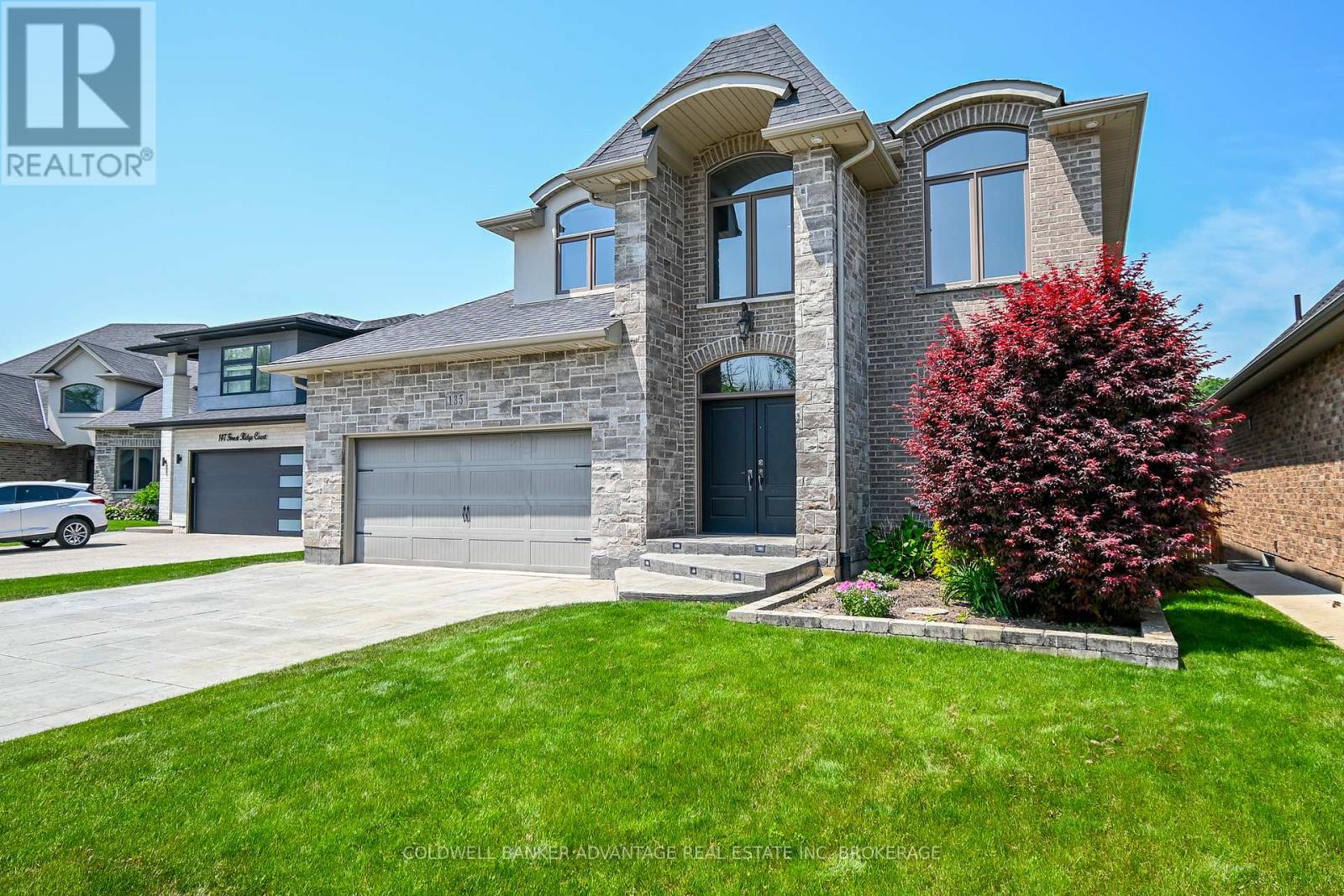 135 Forest Ridge Court, Welland (West Welland), Ontario  L3C 0C2 - Photo 37 - X12436777