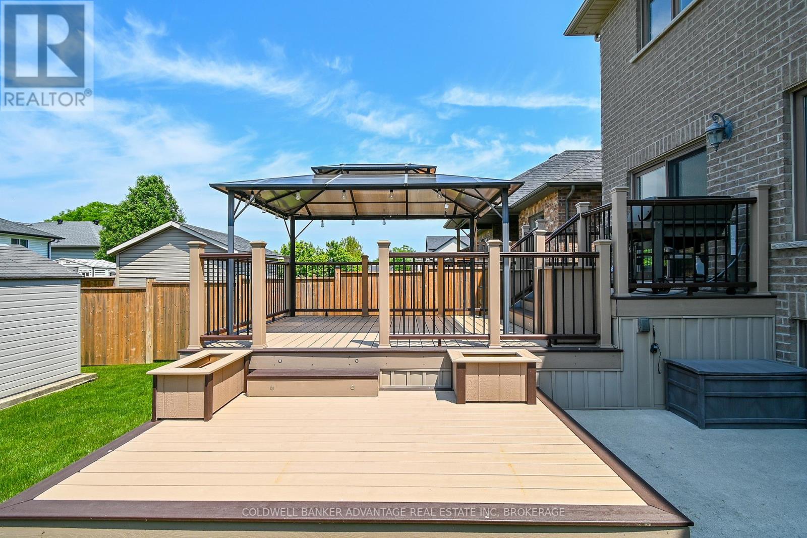 135 Forest Ridge Court, Welland (West Welland), Ontario  L3C 0C2 - Photo 41 - X12436777