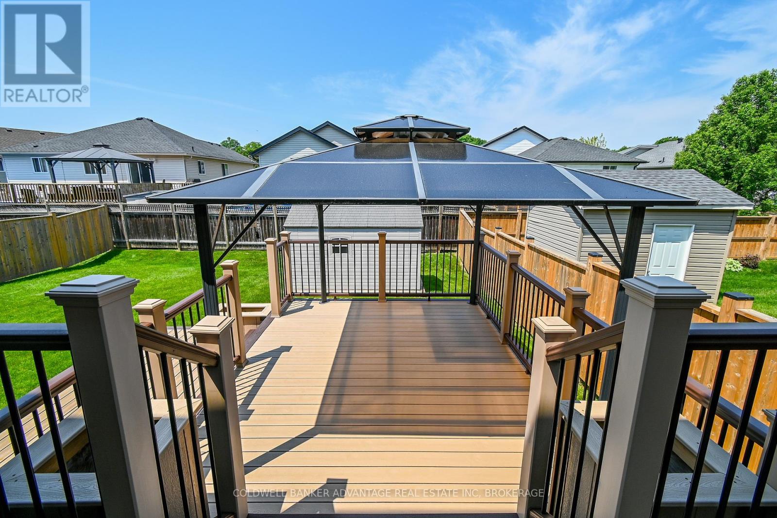 135 Forest Ridge Court, Welland (West Welland), Ontario  L3C 0C2 - Photo 42 - X12436777