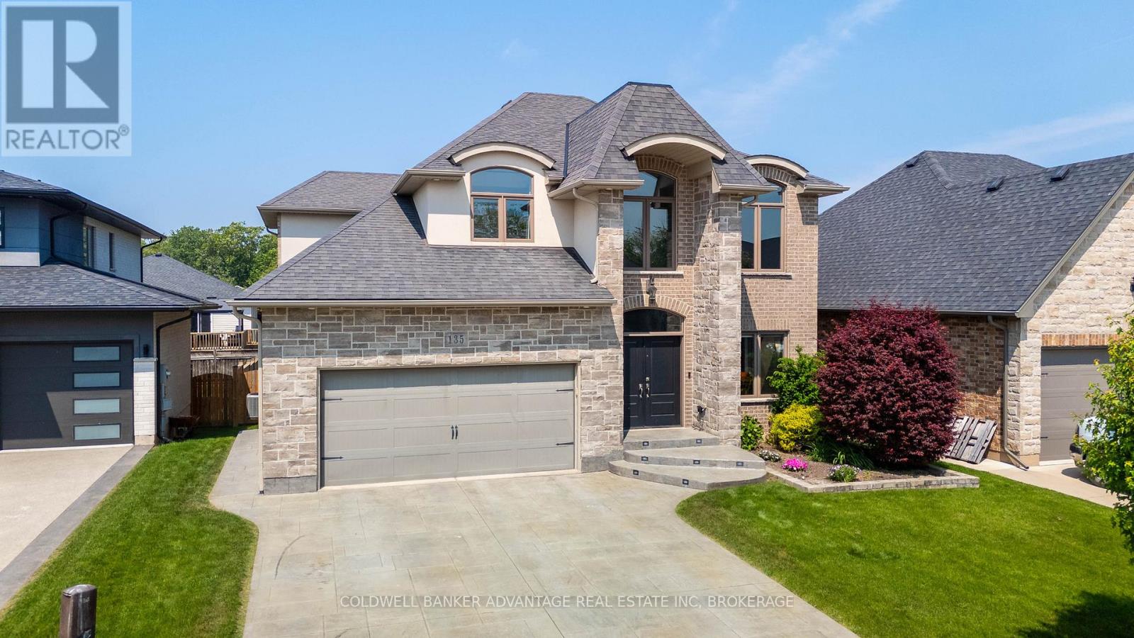 135 Forest Ridge Court, Welland (West Welland), Ontario  L3C 0C2 - Photo 48 - X12436777