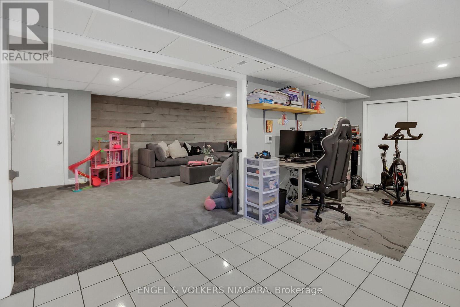 90 Rose Avenue, Thorold (Thorold Downtown), Ontario  L2V 3C8 - Photo 24 - X12436918