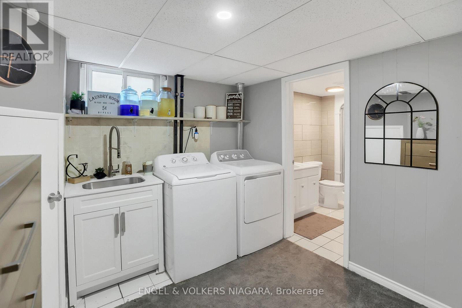 90 Rose Avenue, Thorold (Thorold Downtown), Ontario  L2V 3C8 - Photo 30 - X12436918
