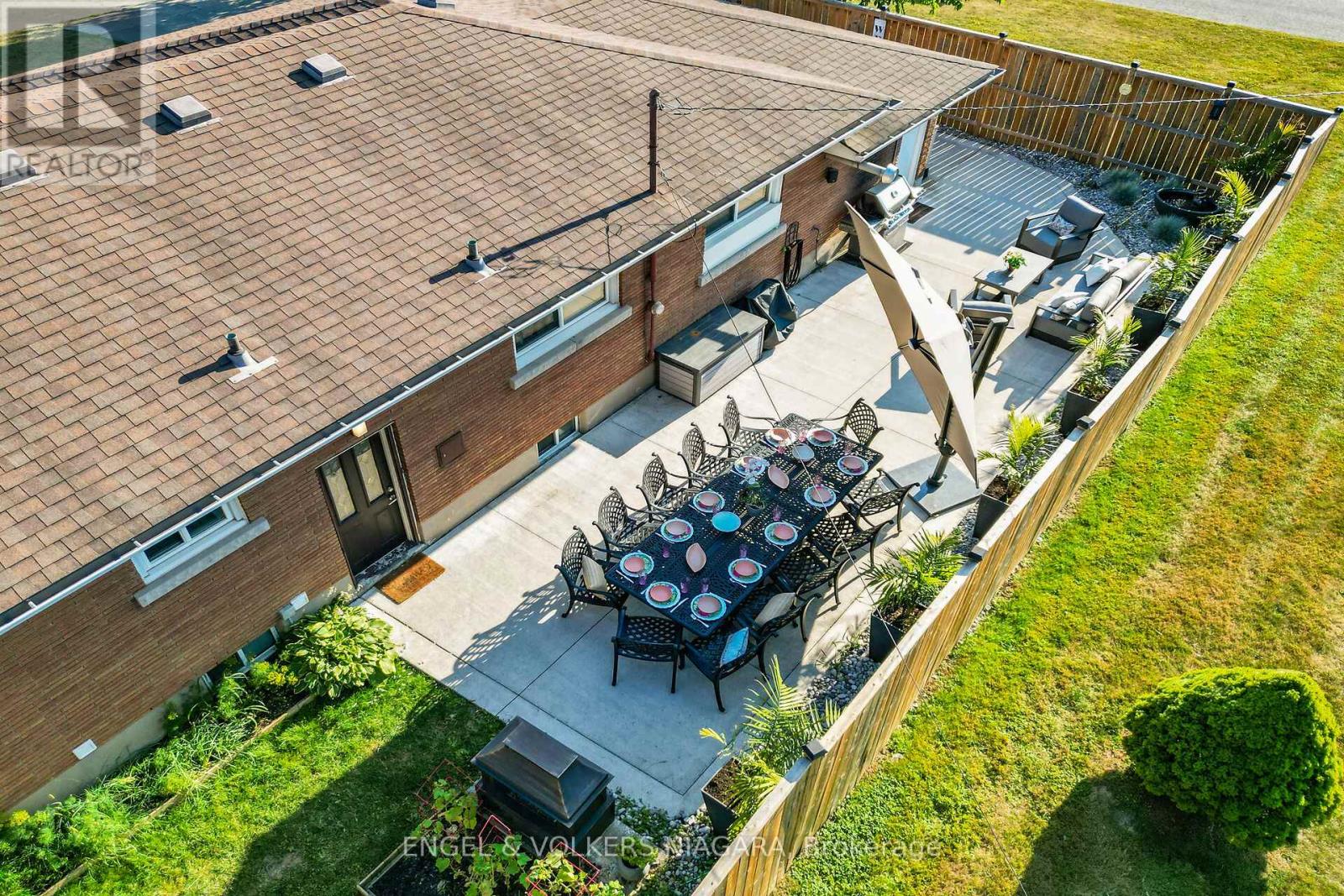 90 Rose Avenue, Thorold (Thorold Downtown), Ontario  L2V 3C8 - Photo 38 - X12436918