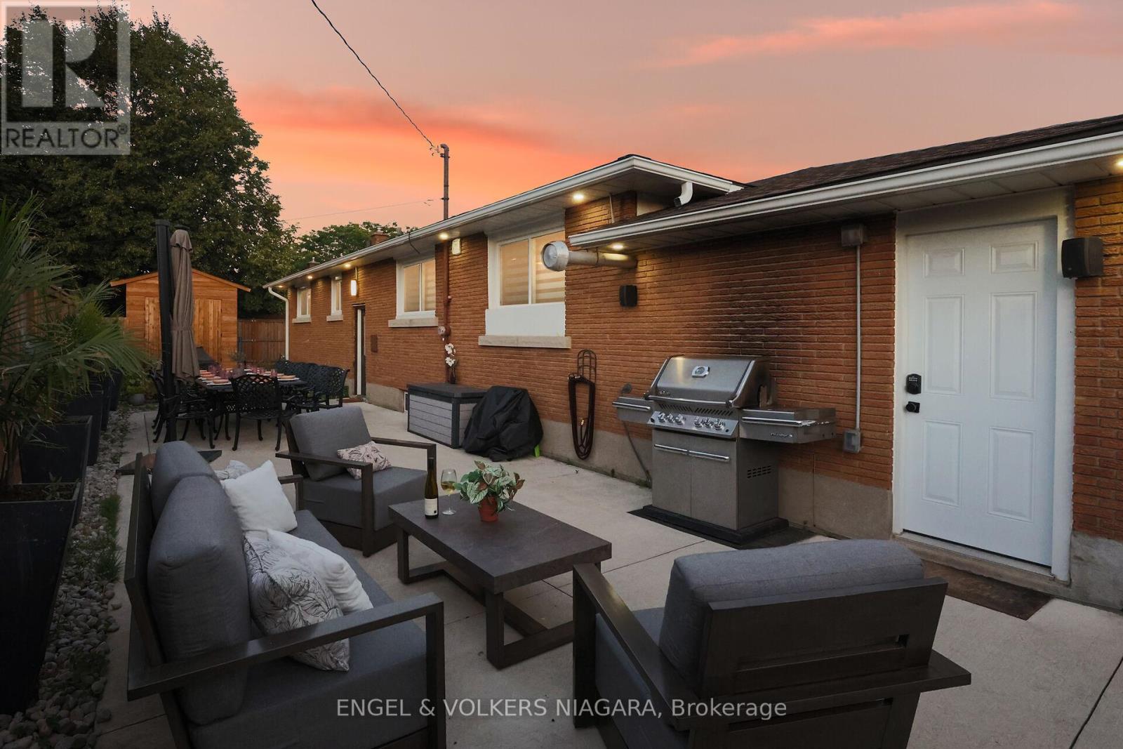 90 Rose Avenue, Thorold (Thorold Downtown), Ontario  L2V 3C8 - Photo 41 - X12436918