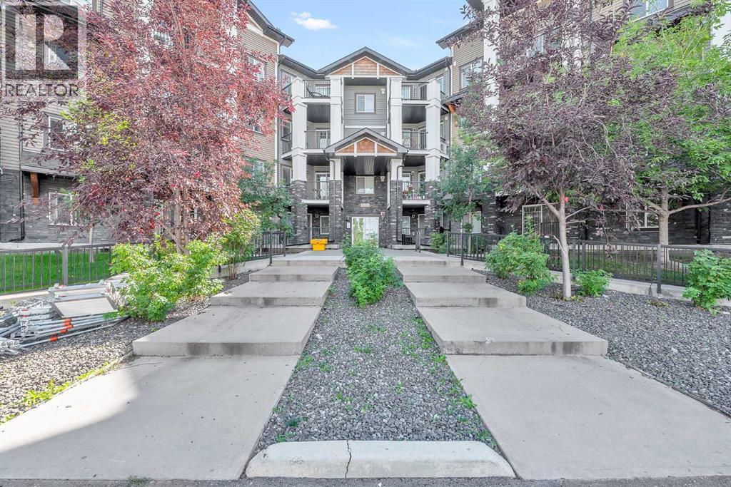 2214, 175 Panatella Hill Nw, Calgary, Alberta  T3K 0V9 - Photo 1 - A2260939