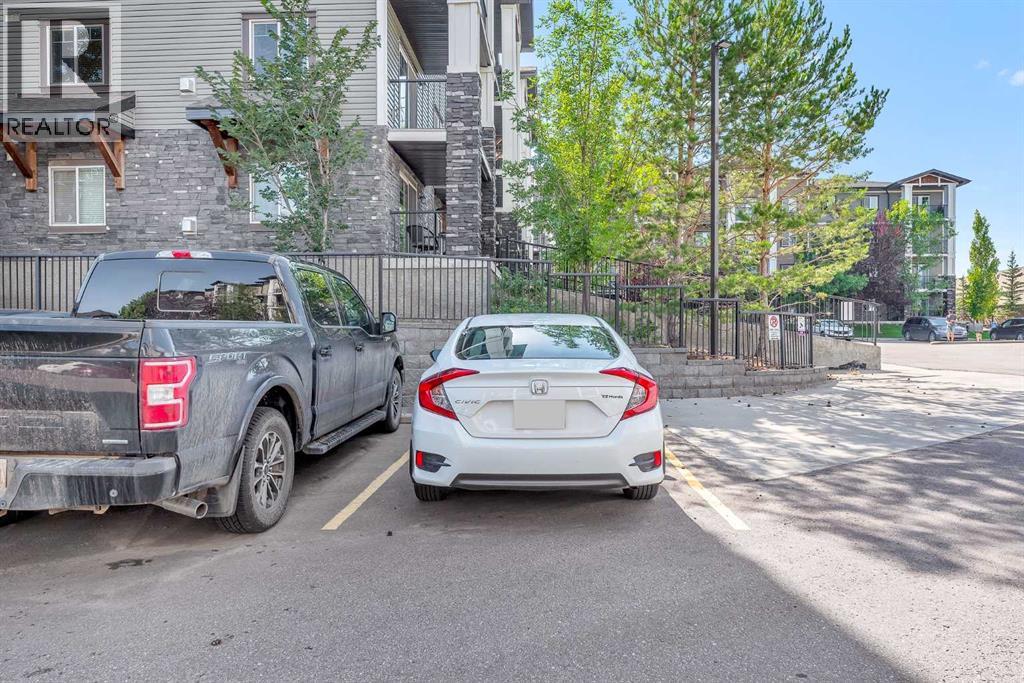 2214, 175 Panatella Hill Nw, Calgary, Alberta  T3K 0V9 - Photo 23 - A2260939