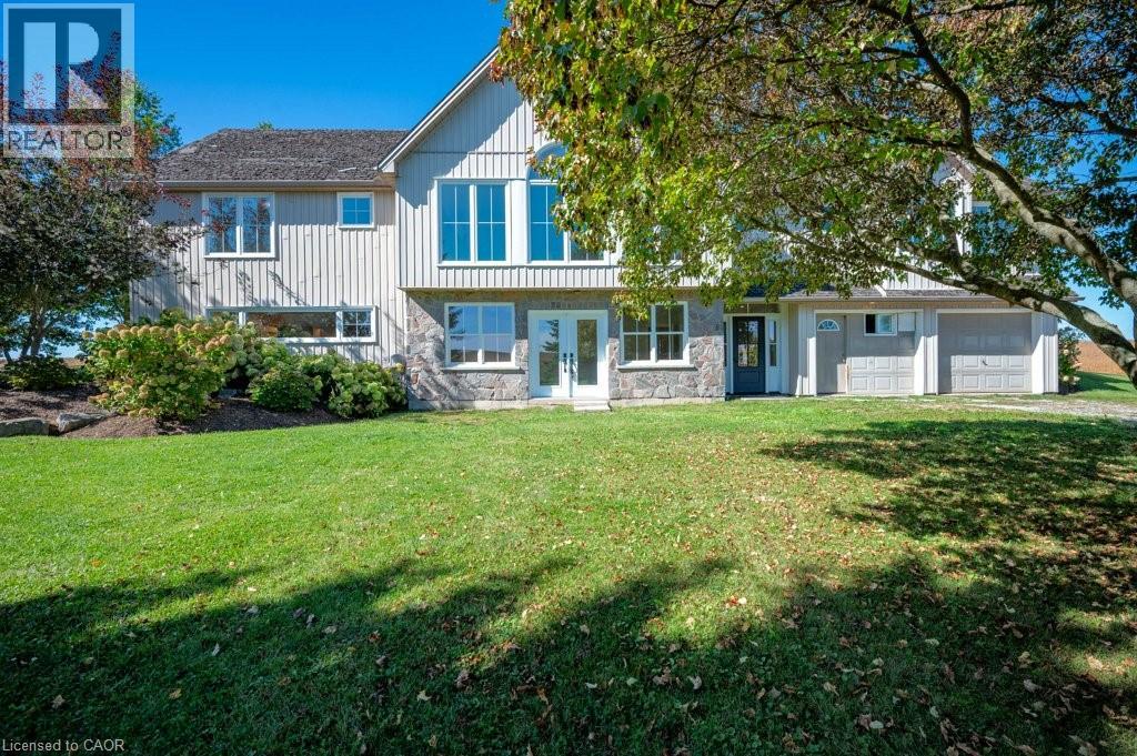 407 Harrisburg Road, Troy, Ontario  L0R 2B0 - Photo 2 - 40775295