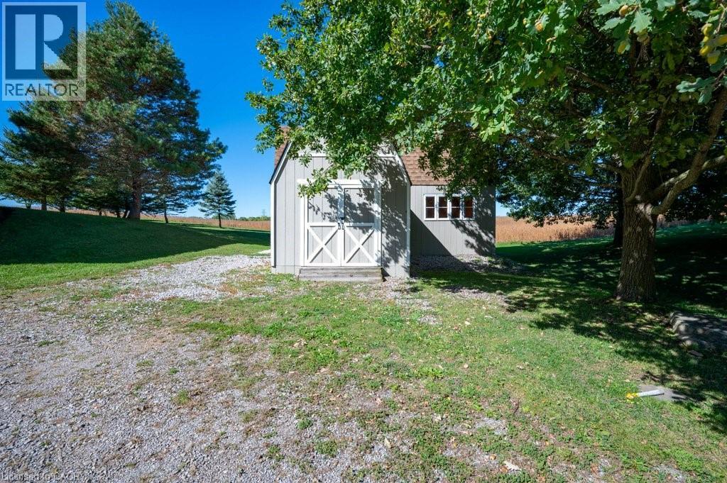 407 Harrisburg Road, Troy, Ontario  L0R 2B0 - Photo 32 - 40775295