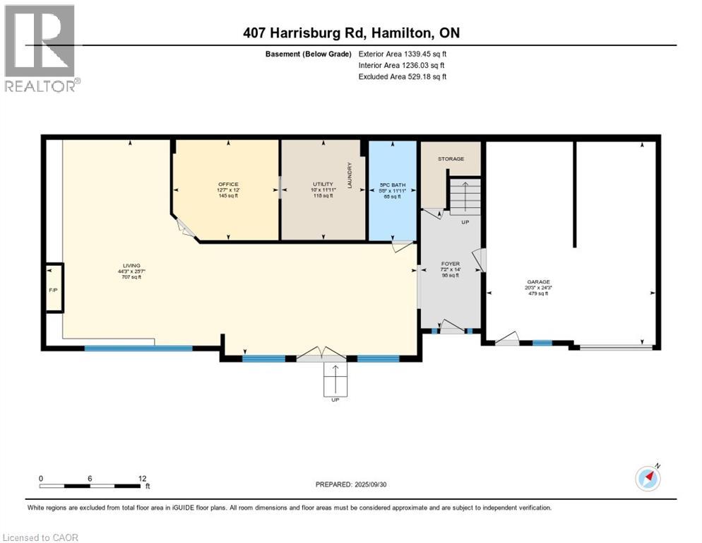 407 Harrisburg Road, Troy, Ontario  L0R 2B0 - Photo 37 - 40775295