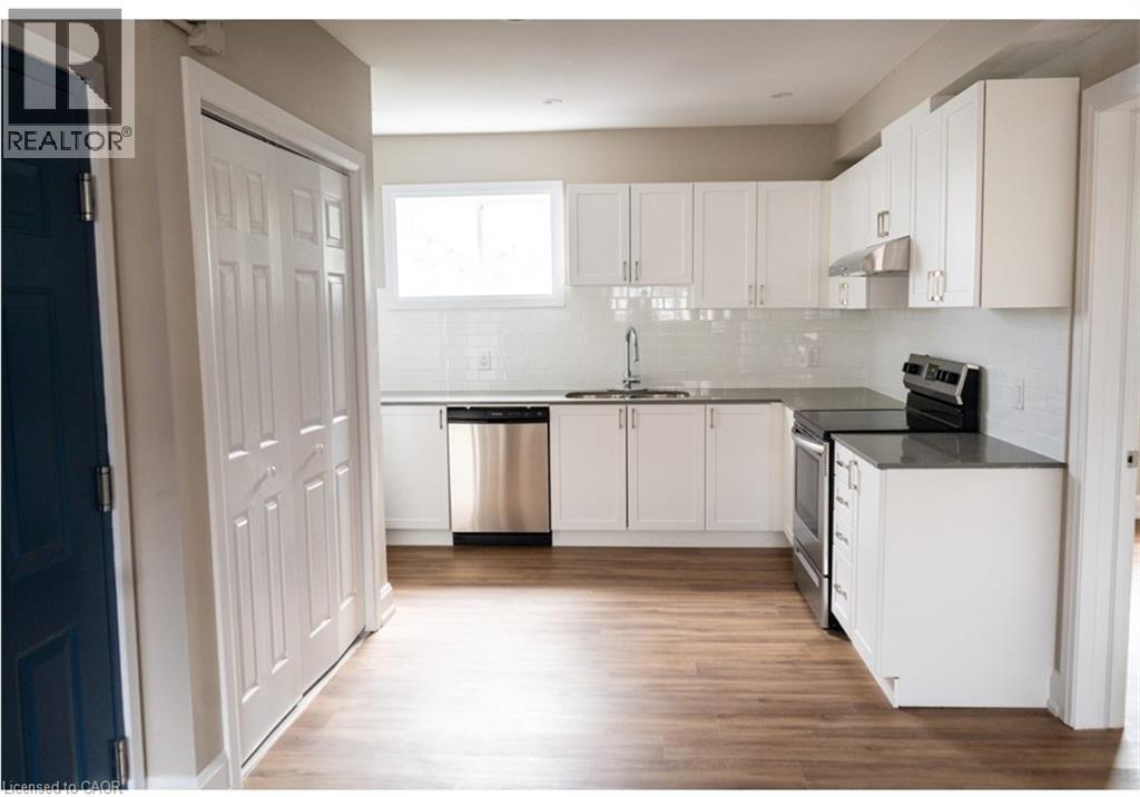 540 King Street E Unit# D4, Hamilton, Ontario  L8N 1E2 - Photo 2 - 40775294
