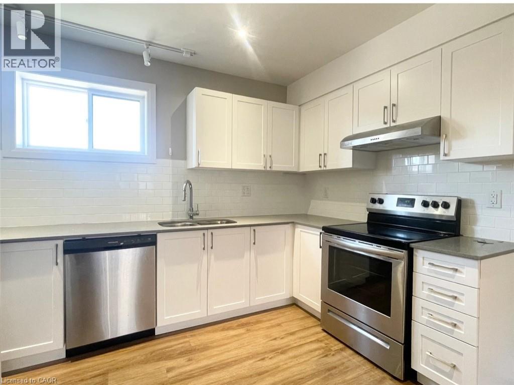 540 King Street E Unit# D4, Hamilton, Ontario  L8N 1E2 - Photo 4 - 40775294