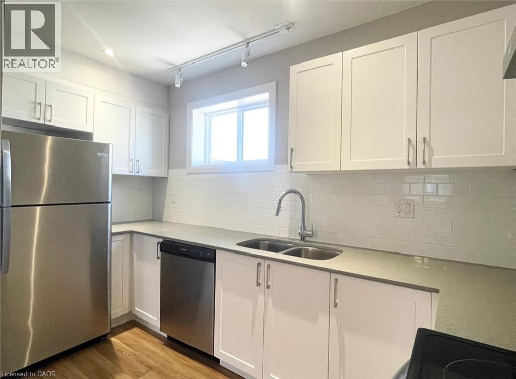 540 King Street E Unit# D4, Hamilton, Ontario  L8N 1E2 - Photo 5 - 40775294