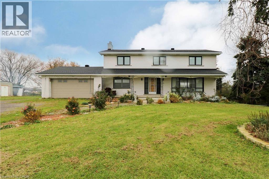 298 SECOND Road E, Stoney Creek, Ontario