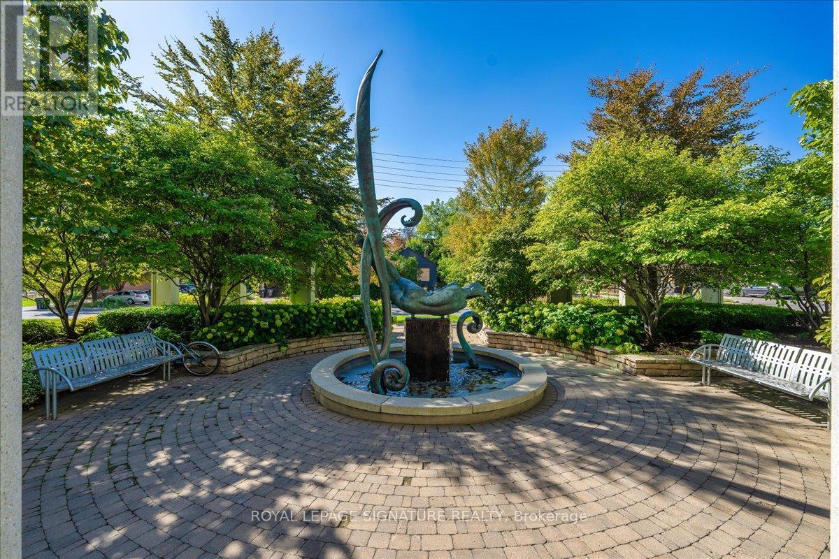 1520 - 25 Greenview Avenue, Toronto, Ontario  M2M 0A5 - Photo 10 - C12436597