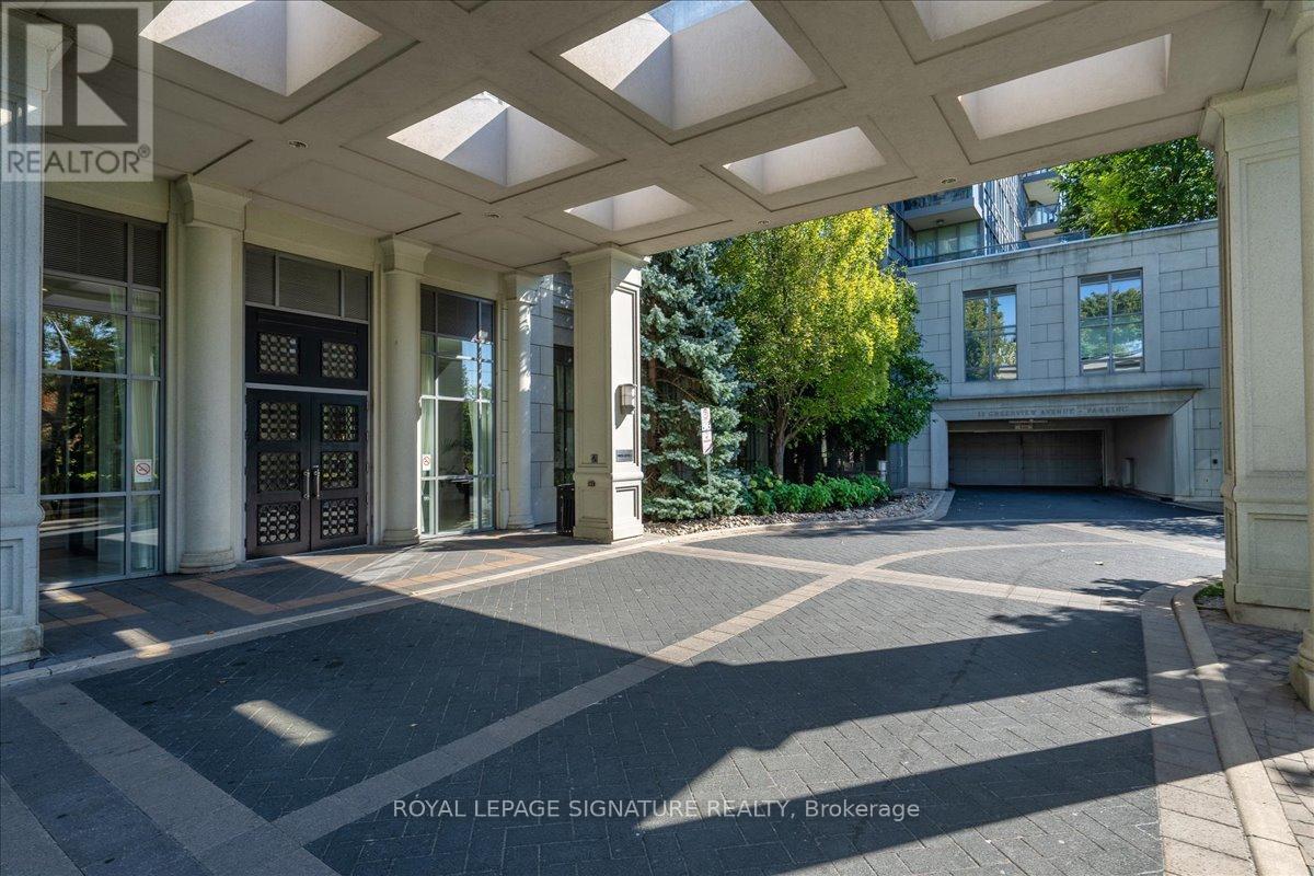 1520 - 25 Greenview Avenue, Toronto, Ontario  M2M 0A5 - Photo 11 - C12436597