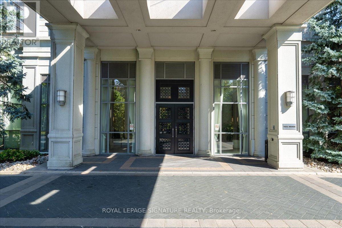 1520 - 25 Greenview Avenue, Toronto, Ontario  M2M 0A5 - Photo 12 - C12436597
