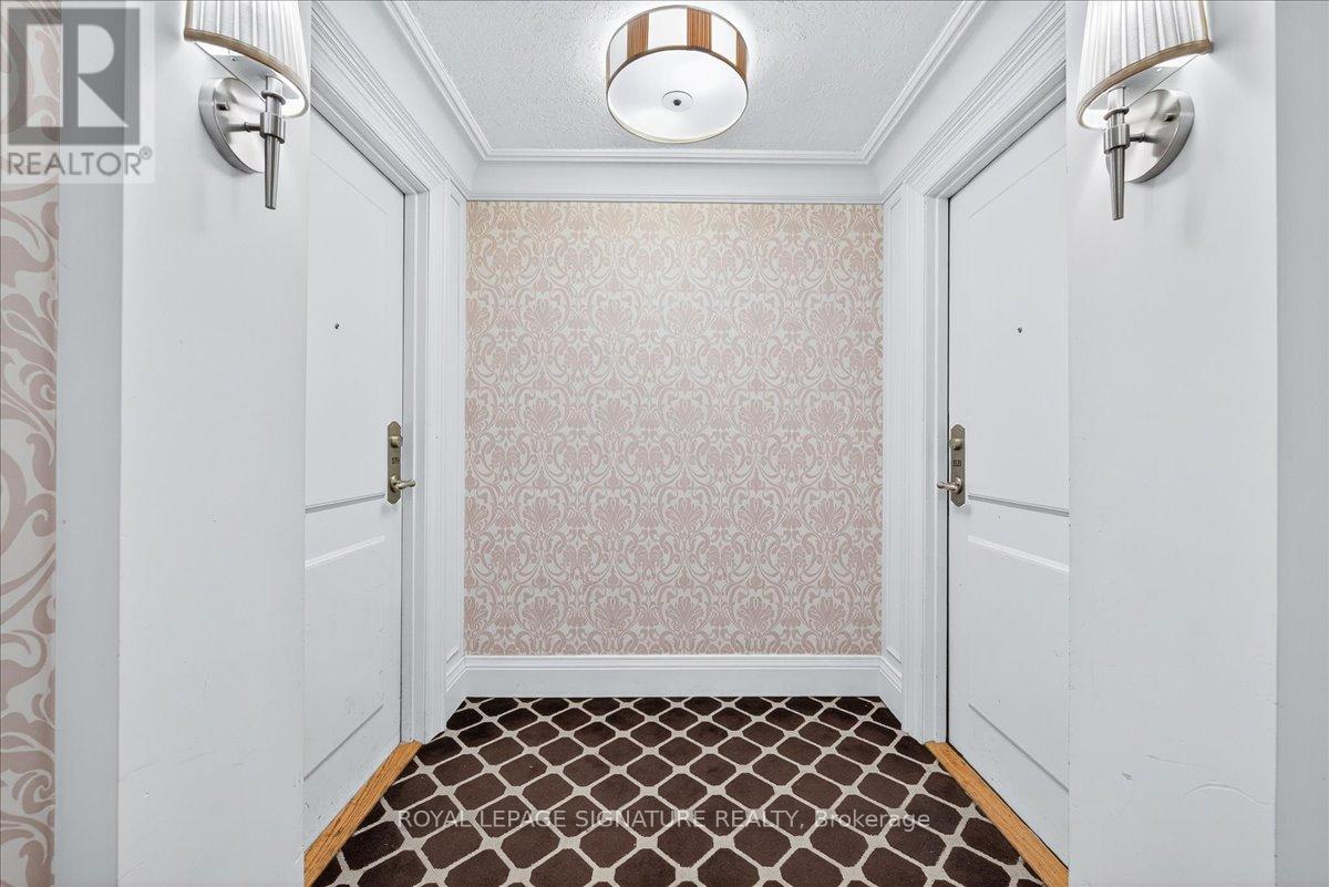 1520 - 25 Greenview Avenue, Toronto, Ontario  M2M 0A5 - Photo 14 - C12436597