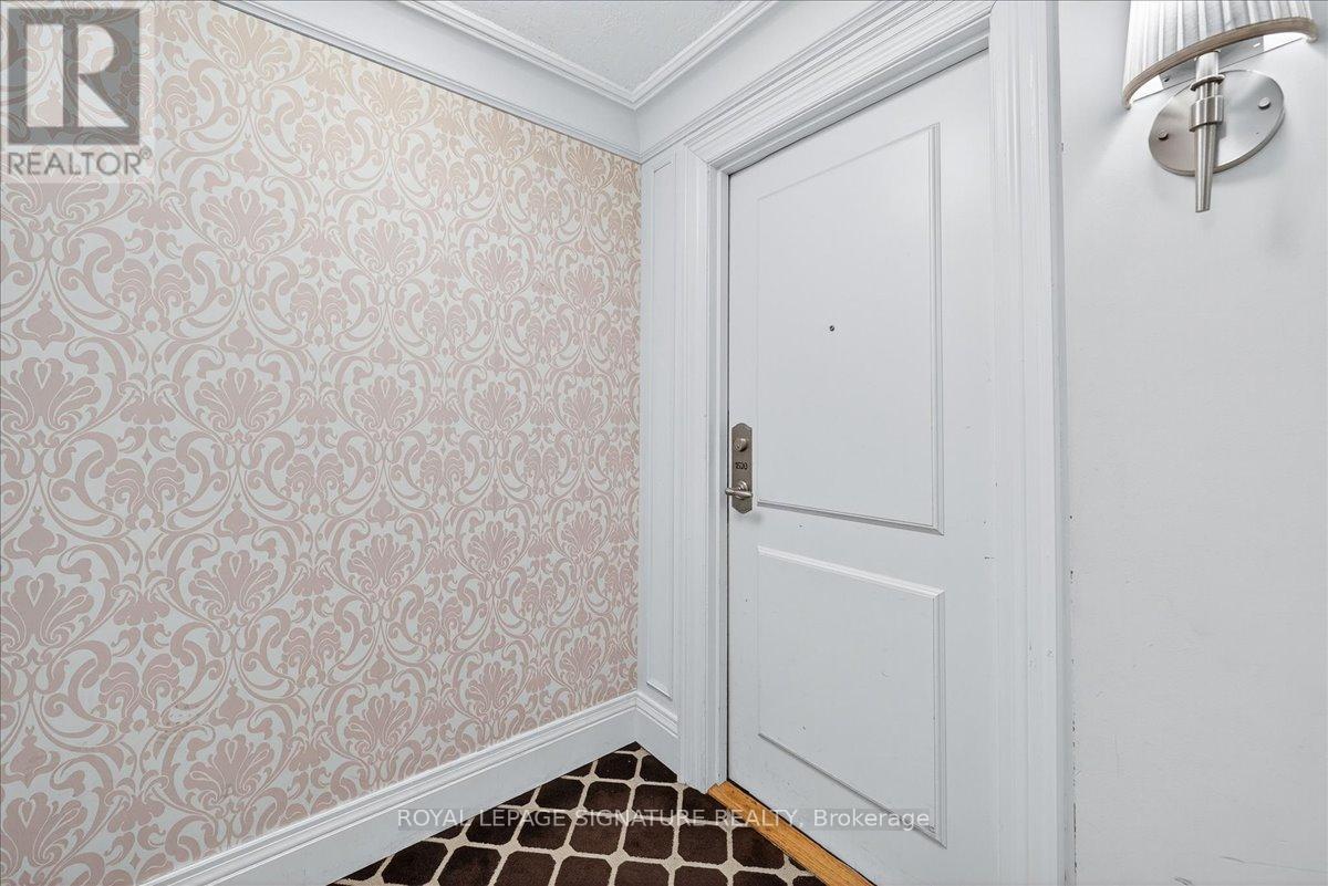 1520 - 25 Greenview Avenue, Toronto, Ontario  M2M 0A5 - Photo 15 - C12436597