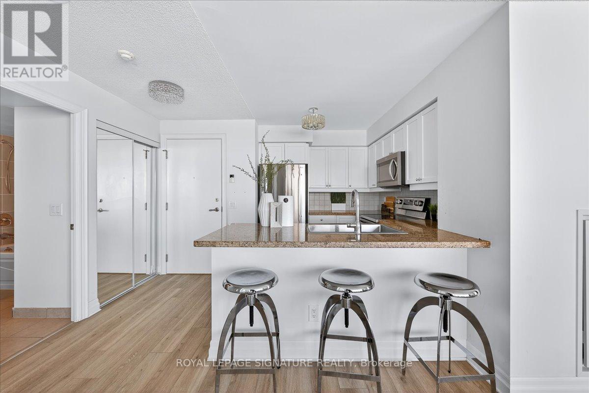 1520 - 25 Greenview Avenue, Toronto, Ontario  M2M 0A5 - Photo 20 - C12436597