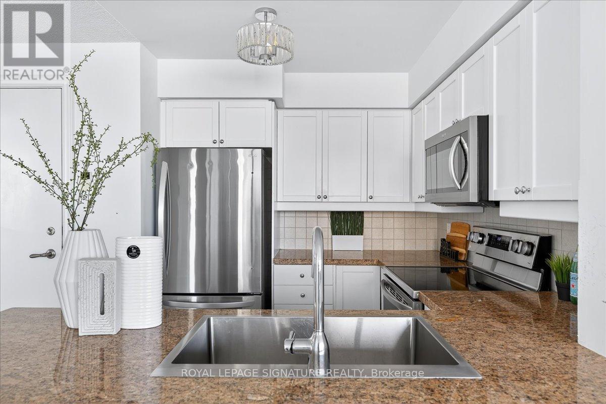 1520 - 25 Greenview Avenue, Toronto, Ontario  M2M 0A5 - Photo 21 - C12436597