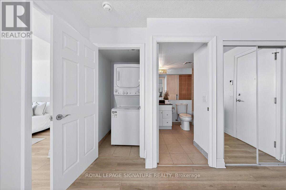 1520 - 25 Greenview Avenue, Toronto, Ontario  M2M 0A5 - Photo 26 - C12436597