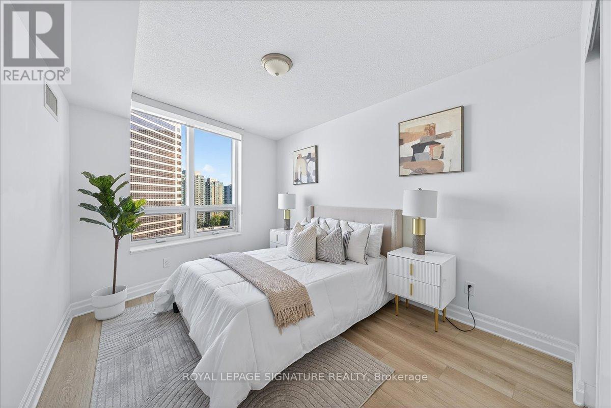 1520 - 25 Greenview Avenue, Toronto, Ontario  M2M 0A5 - Photo 27 - C12436597