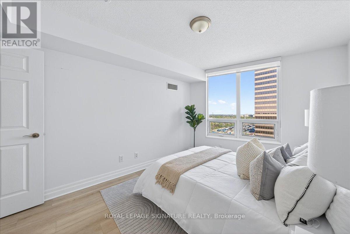 1520 - 25 Greenview Avenue, Toronto, Ontario  M2M 0A5 - Photo 28 - C12436597