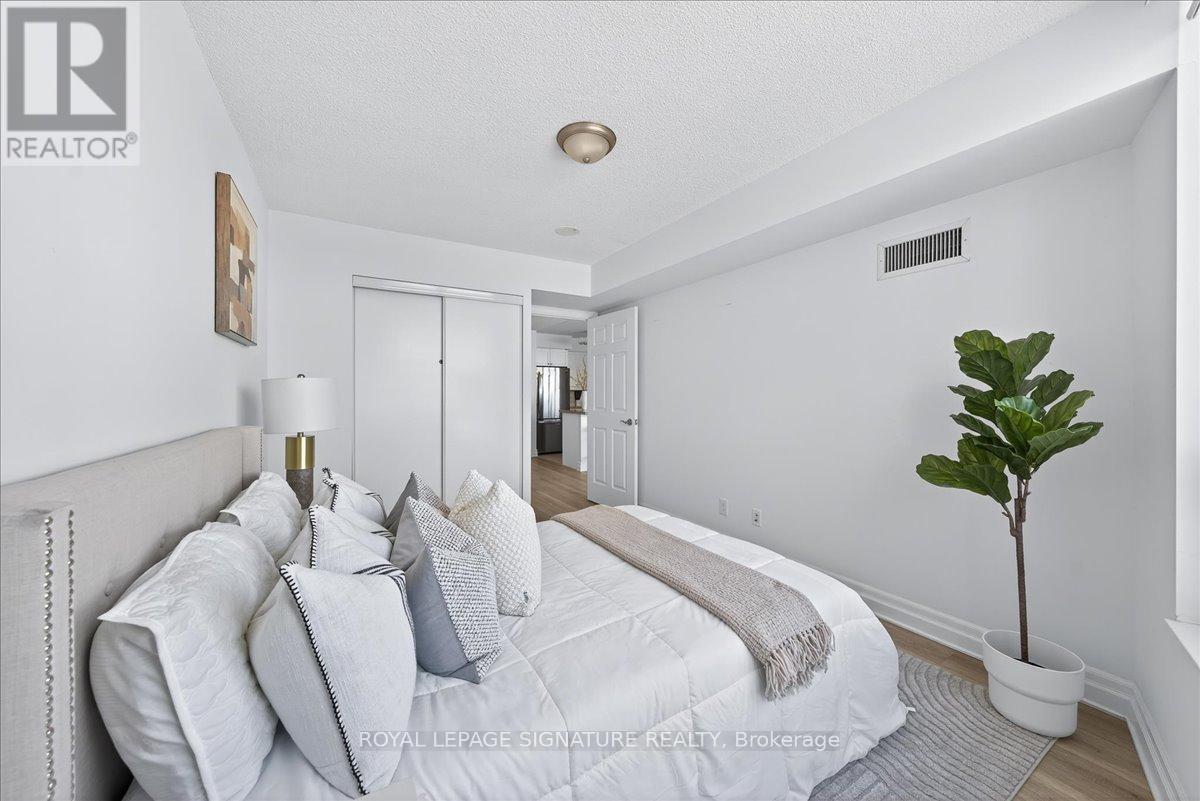 1520 - 25 Greenview Avenue, Toronto, Ontario  M2M 0A5 - Photo 29 - C12436597