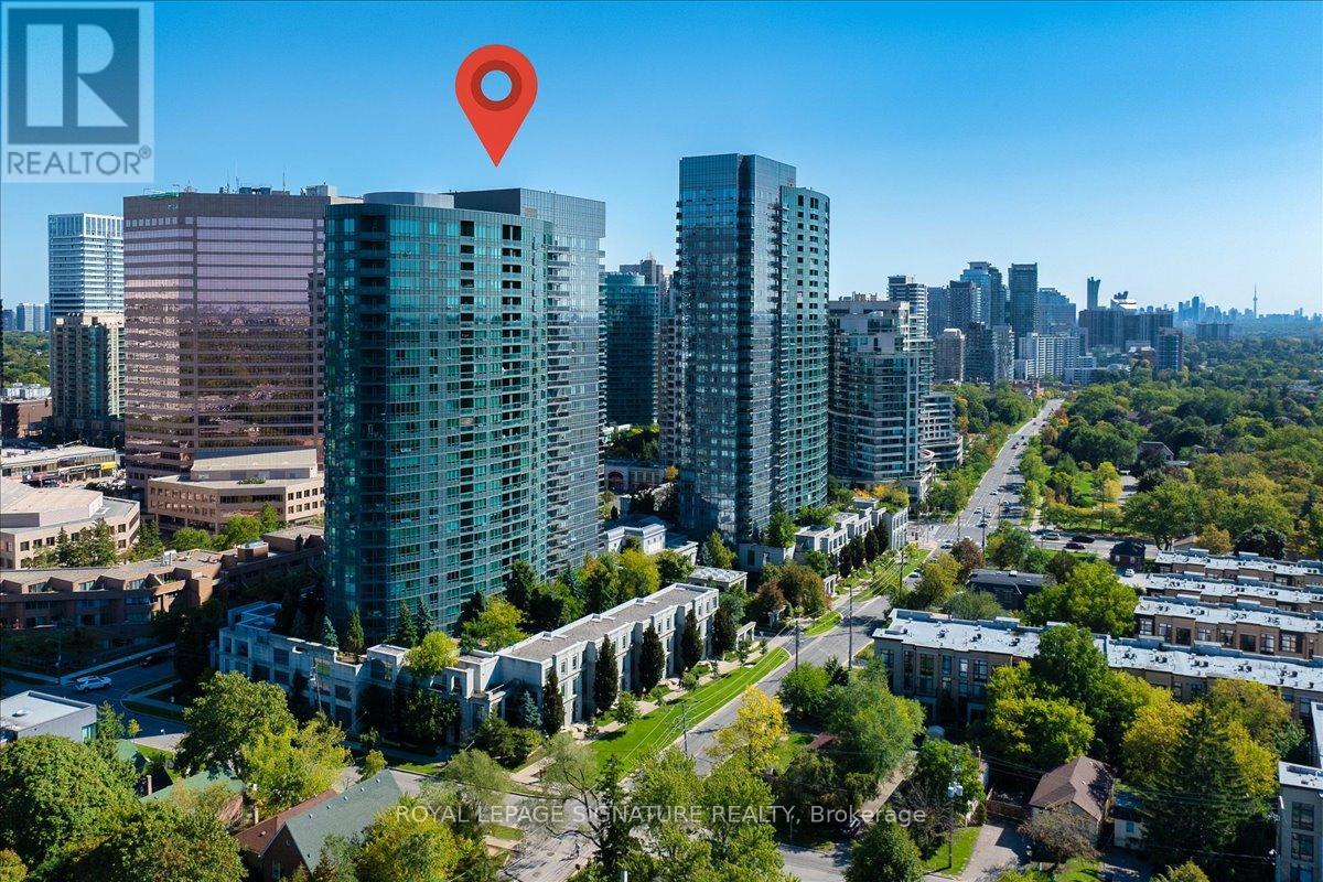 1520 - 25 Greenview Avenue, Toronto, Ontario  M2M 0A5 - Photo 3 - C12436597
