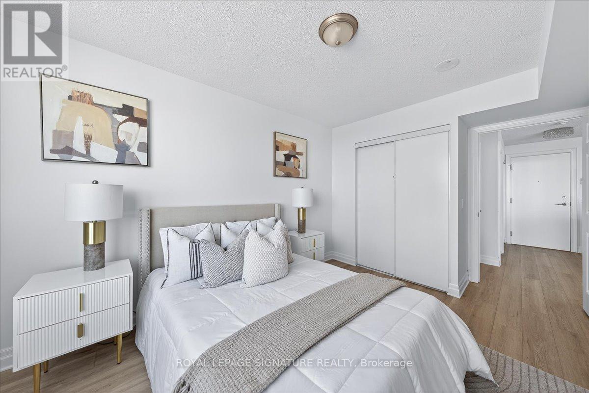 1520 - 25 Greenview Avenue, Toronto, Ontario  M2M 0A5 - Photo 30 - C12436597