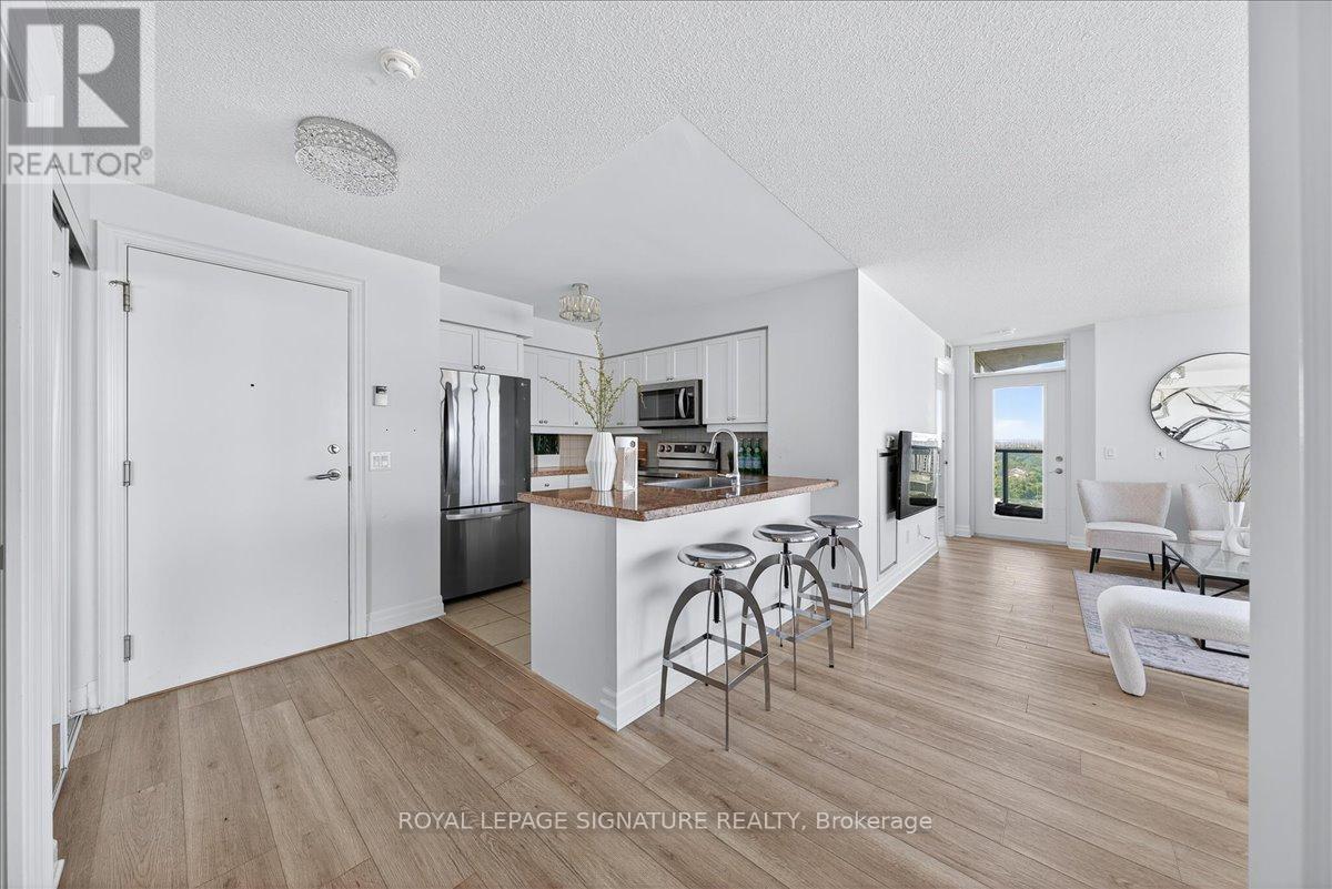 1520 - 25 Greenview Avenue, Toronto, Ontario  M2M 0A5 - Photo 31 - C12436597