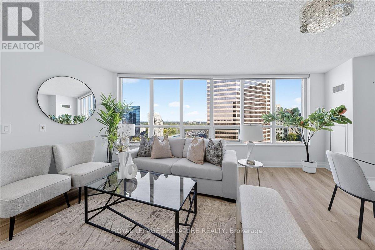 1520 - 25 Greenview Avenue, Toronto, Ontario  M2M 0A5 - Photo 33 - C12436597