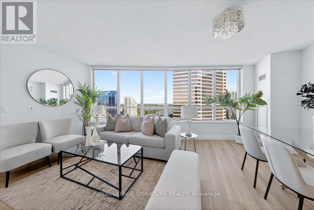 1520 - 25 Greenview Avenue, Toronto, Ontario  M2M 0A5 - Photo 34 - C12436597