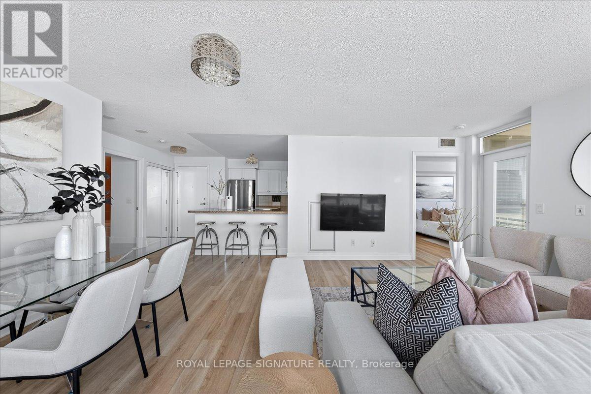 1520 - 25 Greenview Avenue, Toronto, Ontario  M2M 0A5 - Photo 36 - C12436597