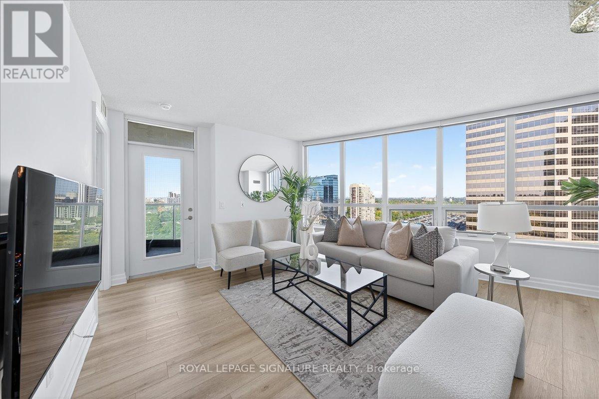 1520 - 25 Greenview Avenue, Toronto, Ontario  M2M 0A5 - Photo 38 - C12436597