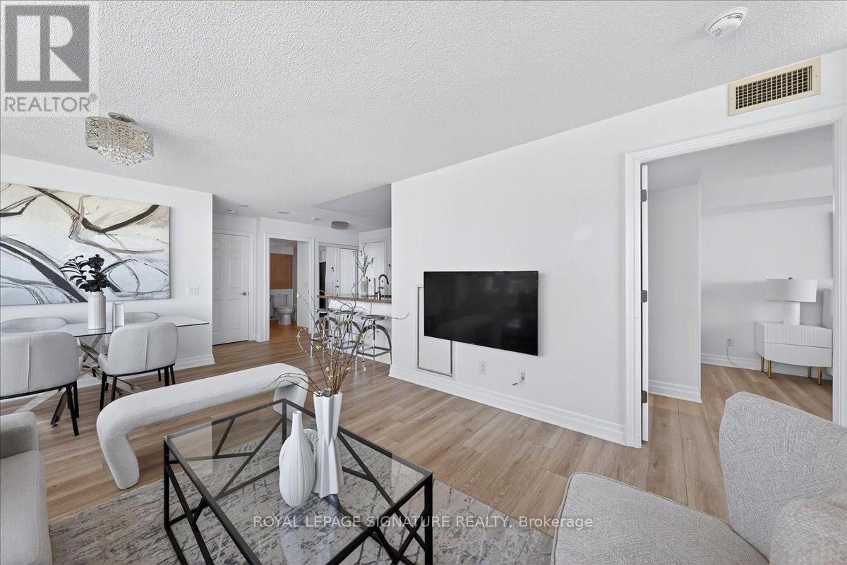 1520 - 25 Greenview Avenue, Toronto, Ontario  M2M 0A5 - Photo 39 - C12436597