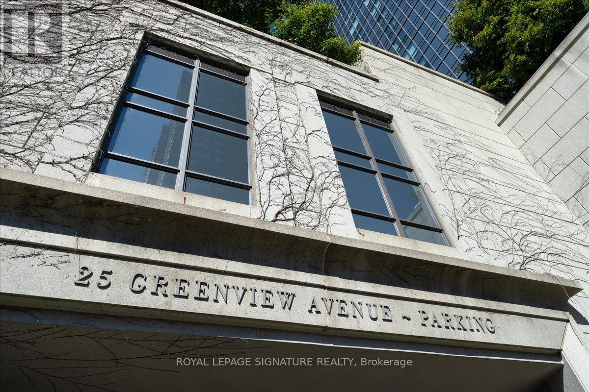 1520 - 25 Greenview Avenue, Toronto, Ontario  M2M 0A5 - Photo 4 - C12436597