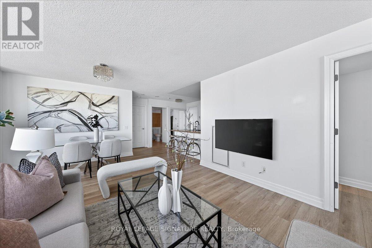 1520 - 25 Greenview Avenue, Toronto, Ontario  M2M 0A5 - Photo 40 - C12436597