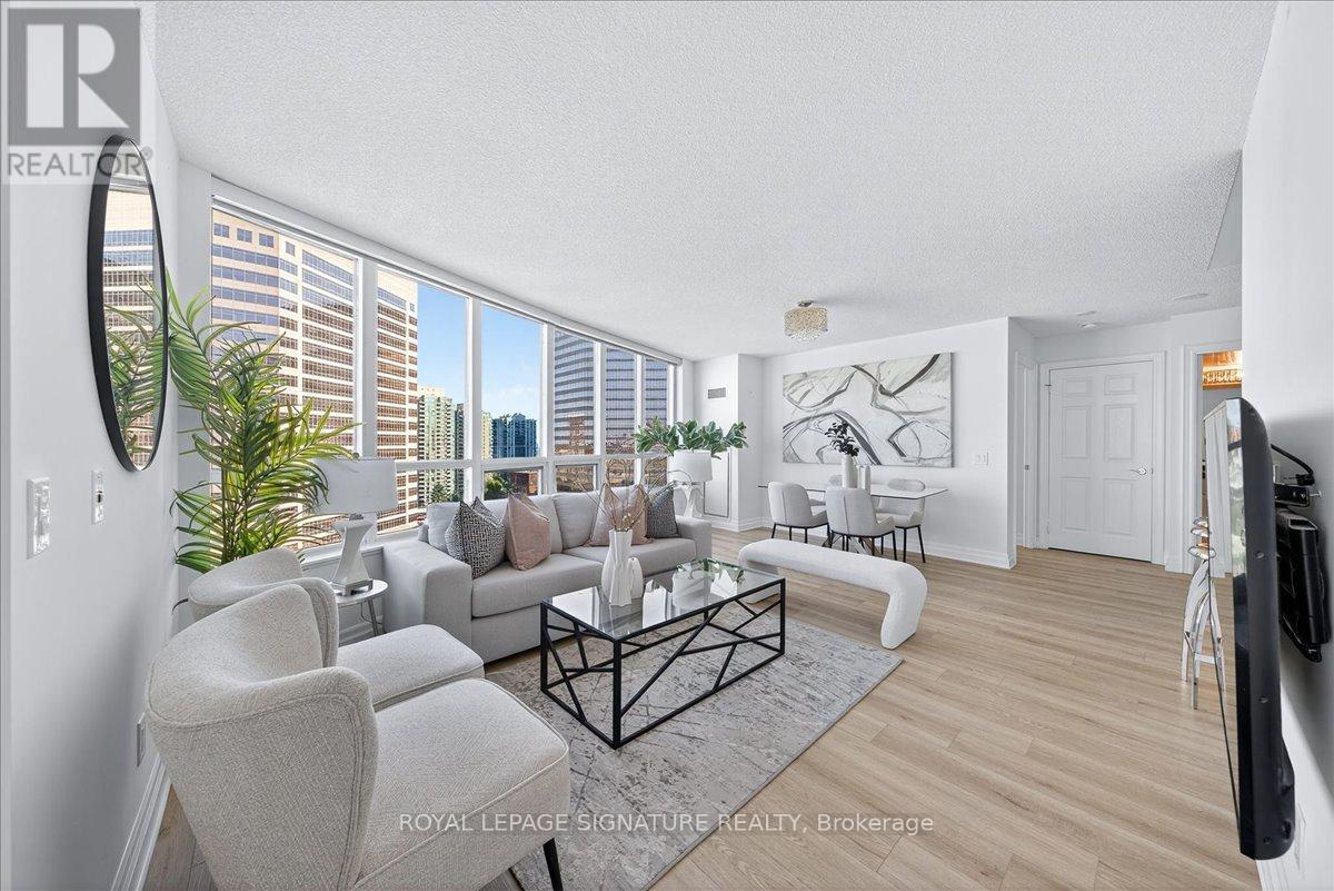 1520 - 25 Greenview Avenue, Toronto, Ontario  M2M 0A5 - Photo 41 - C12436597