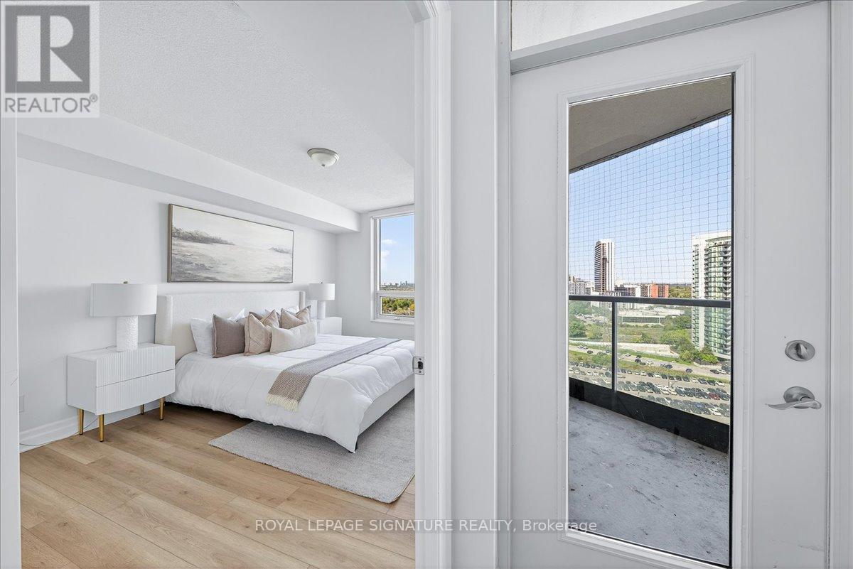 1520 - 25 Greenview Avenue, Toronto, Ontario  M2M 0A5 - Photo 42 - C12436597
